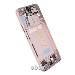 LCD Ecran Complet Original Rose Samsung Galaxy S22+ plus S906 service pack