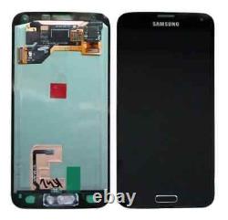 Lcd écran originale Samsung Galaxy S5 G900F service pack