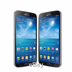 Noir Original Samsung Galaxy Mega 6.3 I9200 6.3 Android Smartphone débloqué