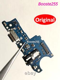 ORIGINAL OEM Connecteur de Charge Pour Samsung Galaxy A02s SM-A025F