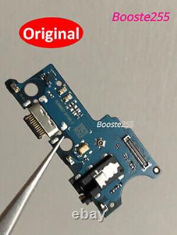 ORIGINAL OEM Connecteur de Charge Pour Samsung Galaxy A04E SM-A042F