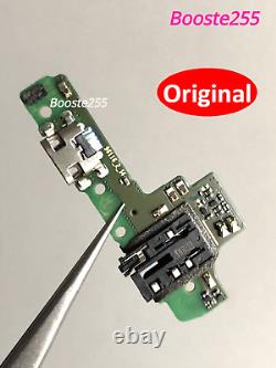 ORIGINAL OEM Connecteur de Charge Pour Samsung Galaxy A10S SM-A107F