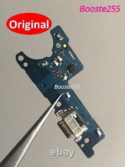 ORIGINAL OEM Connecteur de Charge Pour Samsung Galaxy A11 SM-A115F