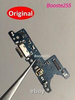 ORIGINAL OEM Connecteur de Charge Pour Samsung Galaxy A11 SM-A115F