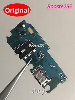 ORIGINAL OEM Connecteur de Charge Pour Samsung Galaxy A12 SM-A125F