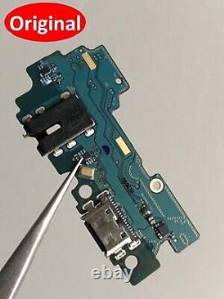 ORIGINAL OEM Connecteur de Charge Pour Samsung Galaxy A22 (4G) SM-A225