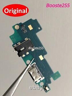 ORIGINAL OEM Connecteur de Charge Pour Samsung Galaxy A31 SM-A315