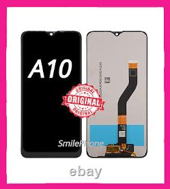 ORIGINAL OEM Écran Vitre Tactile Pour Samsung Galaxy A10 SM-A105F