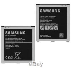ORIGINALE BATTERY NEUVE SAMSUNG S4, Batterie originale Samsung Galaxy S4 neuve
