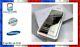 Official Samsung Galaxy Note 8 Clear View Standing Cover doré 100 % Original