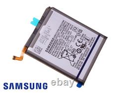 Original Batterie Pile Interne Accu Pour Samsung (SM-G980F) Galaxy S20 / S20 5G