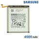 Original Batterie Pile Interne EB-BG781ABY Pr Samsung SM-G781F Galaxy S20 FE 5G