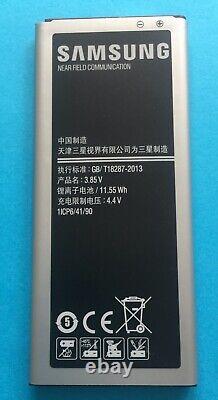 Original Battery Samsung Galaxy Note Edge Eb-bn915bbc Eb-bn915bbe Sm-n915 Serie