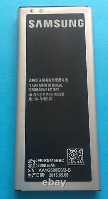 Original Battery Samsung Galaxy Note Edge Eb-bn915bbc Eb-bn915bbe Sm-n915 Serie