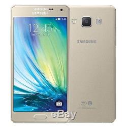 Original Débloqué Samsung Galaxy A5 A5000 16GB 5.013MP Smartphone TéléPhone