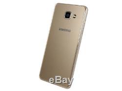 Original Débloqué Samsung Galaxy A5 A5000 16GB 5.013MP Smartphone TéléPhone