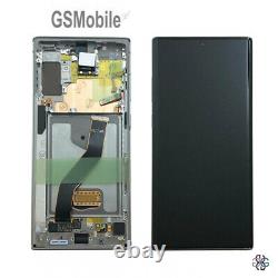 Original Display Ecran LCD Touch Samsung Galaxy Note 10 Plus N975F Aura Glow