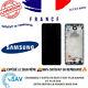 Original Ecran Complet Bleu Pour Samsung Galaxy A72 4G (A725F)