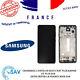 Original Ecran Complet Noir Pour Samsung Galaxy A52S 5G (A528B)