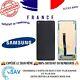Original Ecran LCD Complet Avec Chassis Pour Samsung Galaxy Xcover Pro G715F