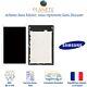 Original Ecran LCD Complet Blanc Pour Samsung Galaxy Tab A7 4G T500 / T505