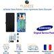 Original Ecran LCD Complet Bleu Sur Châssis Pour Samsung Galaxy S10 Lite G770F