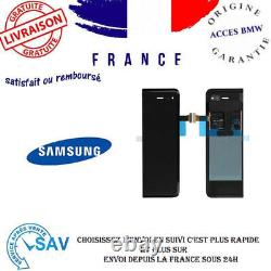 Original Ecran LCD Complet Extérieur Pour Samsung Galaxy Fold (F900F)