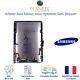 Original Ecran LCD Complet Noir Pour Samsung Galaxy Tab Active 4 Pro (T630/T636)