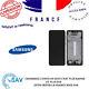 Original Ecran LCD Complet Noir Sur Châssis Pour Samsung Galaxy A33 5G (A336B)