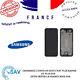 Original Ecran LCD Complet Noir Sur Châssis Pour Samsung Galaxy A34 5G (A346B)