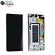 Original Ecran LCD Complet Or Pour Samsung Galaxy Note 8 N950F