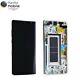 Original Ecran LCD Complet Or Pour Samsung Galaxy Note 8 N950F Relife