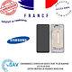 Original Ecran LCD & Vitre tactile Bleu Sur Châssis Pour Samsung Galaxy A53 5G