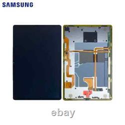 Original Ecran Samsung Galaxy Tab S9 Wi-Fi X710/Galaxy Tab S9 5G X716 GH82-31769
