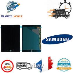 Original Ecran et Tactile Noir Pour Samsung Galaxy Tab S2 9.7 T810 / T815