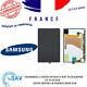 Original Ecran et Tactile Noir Pour Samsung Galaxy Tab S6 T860 / 4G T865