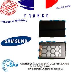 Original Ecran et Tactile Noir Pour Samsung Galaxy Tab S7 FE 5G T736
