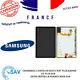 Original Ecran et Tactile Noir Samsung Galaxy Tab S7+ WI-FI T970/5G T976/4G T975