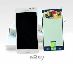 Original SAMSUNG Galaxy A5 A510F 2016 Blanc LCD Écran D'Affichage Écran Neuf