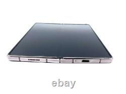 Original Samsung Affichage LCD pour Galaxy Z Fold2 5G + En GH82-23968D Bronze K