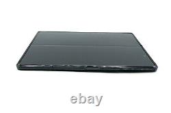 Original Samsung Affichage LCD pour Galaxy Z Fold2 + Cadre 5G GH82-23968D Noir I