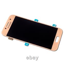 Original Samsung Galaxy A3 2017 A320F Affichage LCD + Touch Écran Numériseur