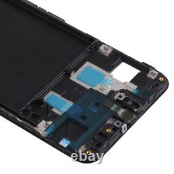 Original Samsung Galaxy A30 A305F LCD Affichage Tactile Écran Verre Écran Noir