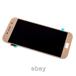 Original Samsung Galaxy A5 2017 A520F Écran Tactile D'Affichage LCD Écran Or