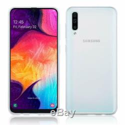 Original Samsung Galaxy A50 (2019) 6.4 Double SIM 64/128GB Android Smartphone
