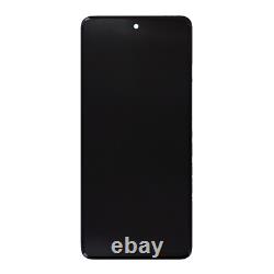Original Samsung Galaxy A51 A515F LCD Écran Tactile Verre Digitizer Noir