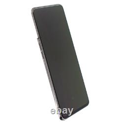 Original Samsung Galaxy A80 SM-A805F Affichage LCD + Écran Tactile Écran Noir
