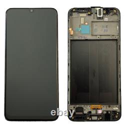 Original Samsung Galaxy M30 M305F LCD Affichage Tactile Écran Verre Écran