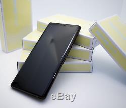 Original Samsung Galaxy Note 9 Copper or Cuivre N960F Affichage LCD Écran