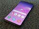 Original Samsung Galaxy S10 Plus 128gb Dual Sim Unlocked 8gb Ram Sm-g975f